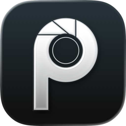 Proyekty logo